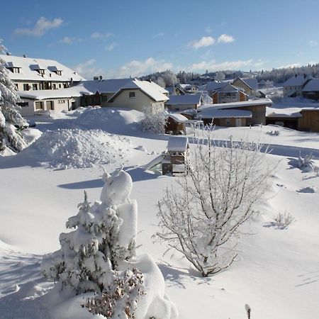 Haus Linda Lejlighed Barnkopf Eksteriør billede