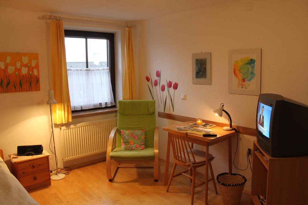 Haus Linda Lejlighed Barnkopf Værelse billede