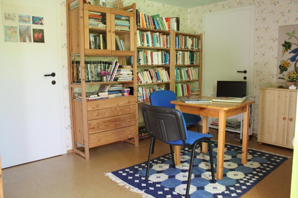 Haus Linda Lejlighed Barnkopf Eksteriør billede