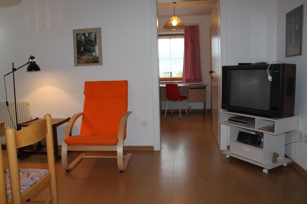 Haus Linda Lejlighed Barnkopf Værelse billede