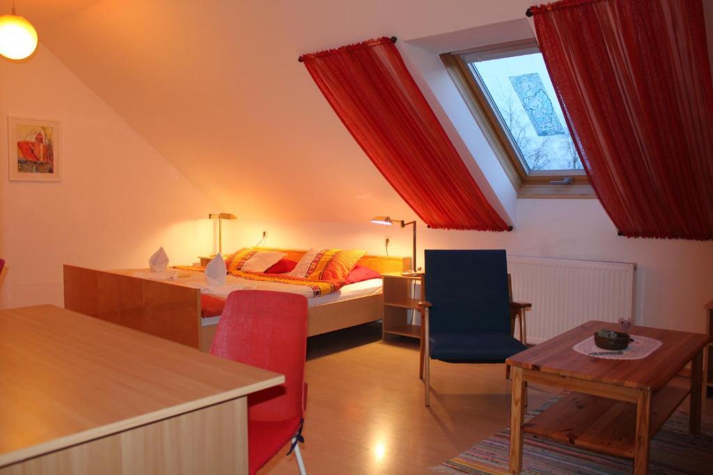 Haus Linda Lejlighed Barnkopf Værelse billede