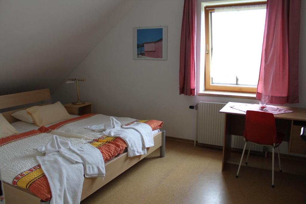 Haus Linda Lejlighed Barnkopf Værelse billede